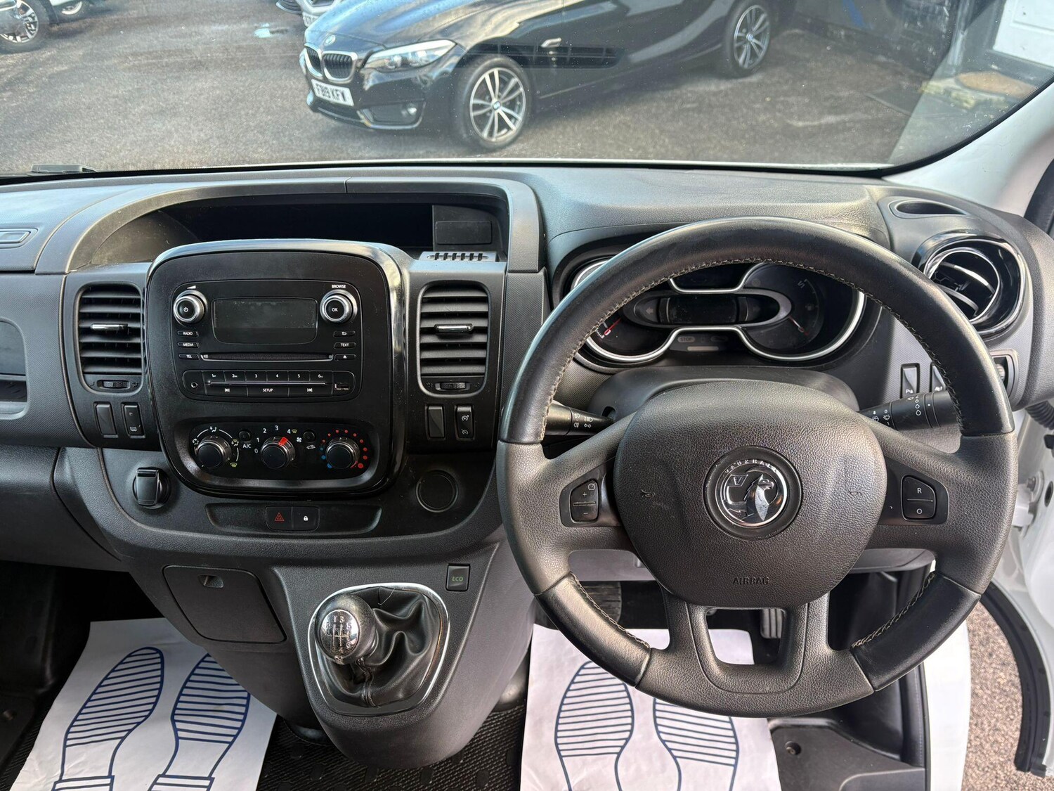 Used Vauxhall Vivaro 2019 for sale - 77006480: Photo 20