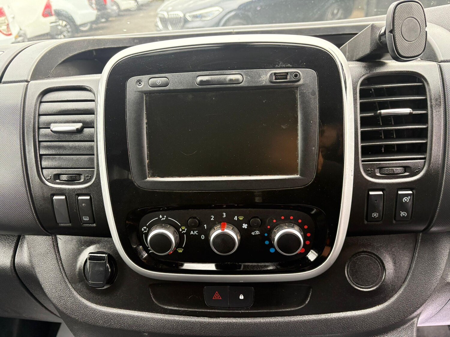 Used Renault Trafic 2020 for sale - 77006429: Photo 23