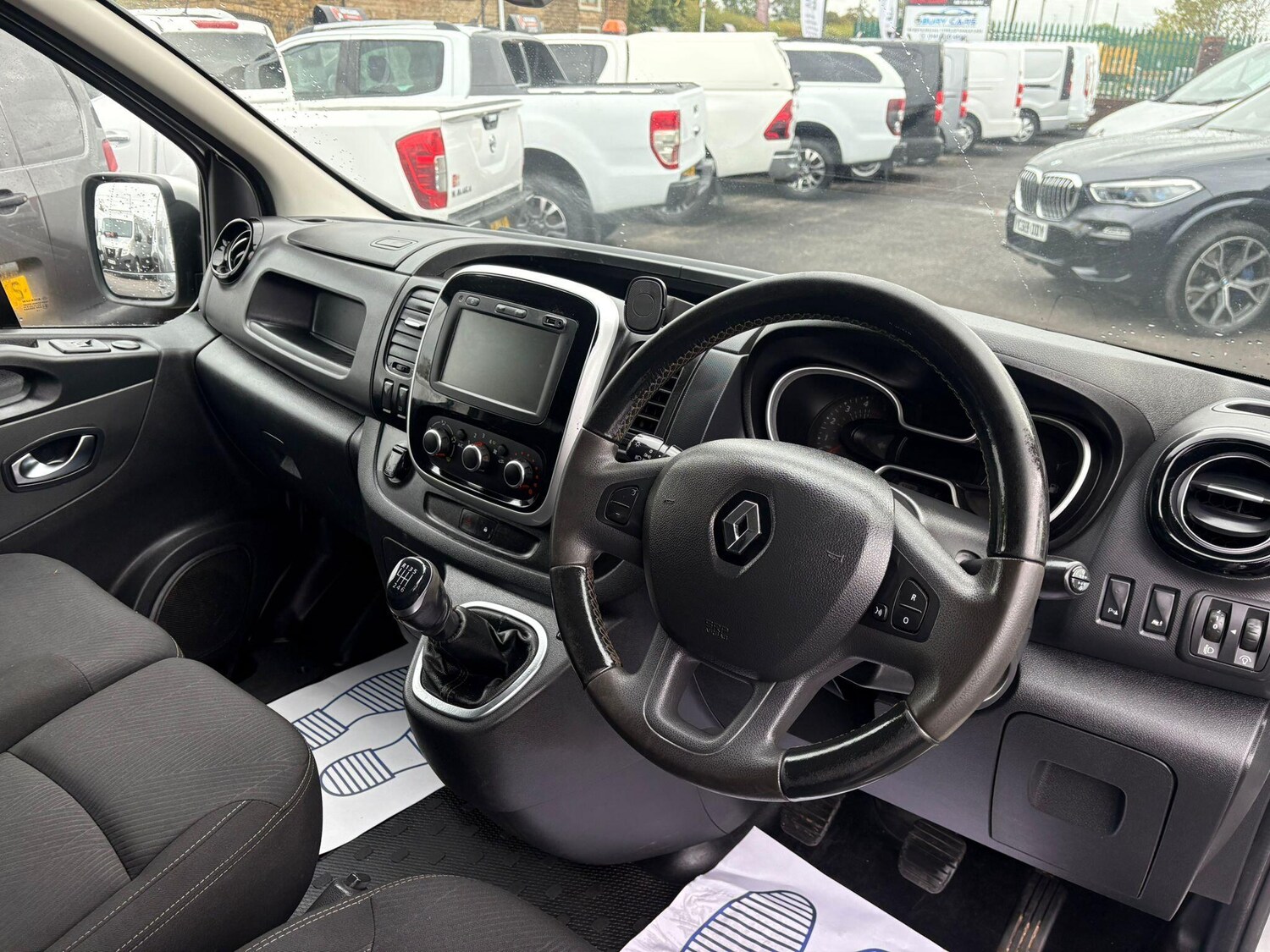 Used Renault Trafic 2020 for sale - 77006429: Photo 24