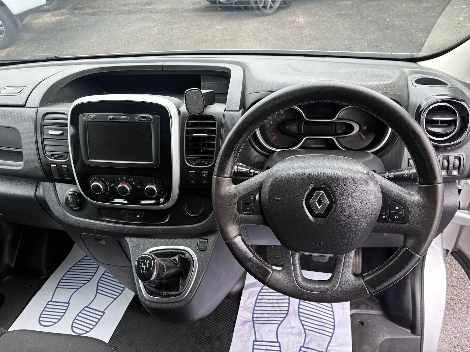 Used Renault Trafic 2020 for sale - 77006429: Photo 26