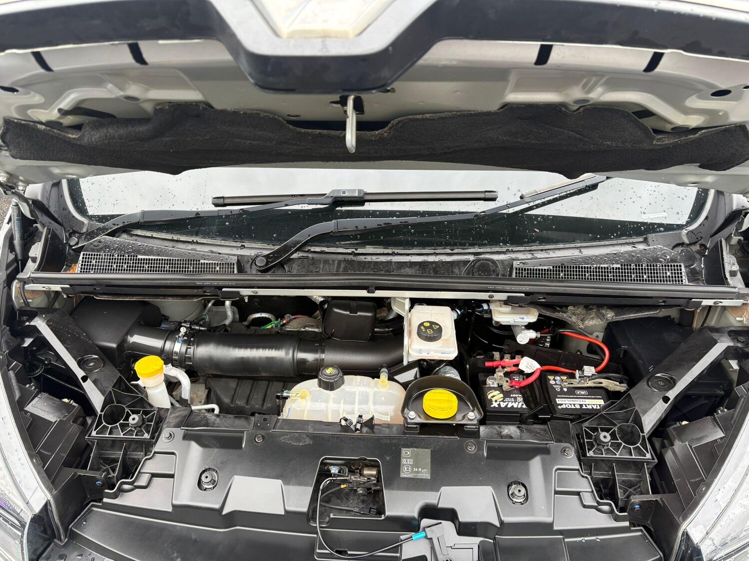 Used Renault Trafic 2020 for sale - 77006429: Photo 29