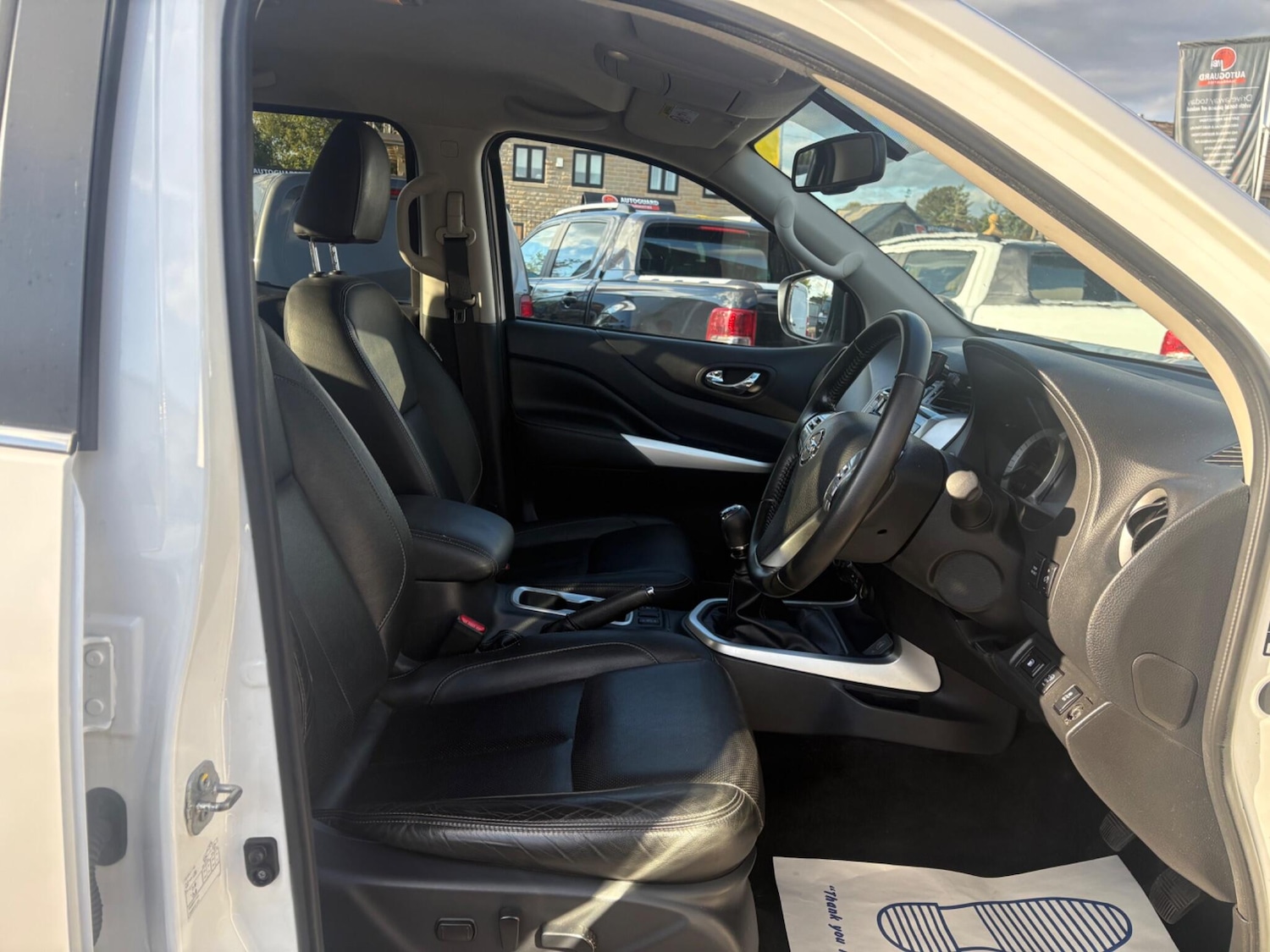 Used Nissan Navara 2021 for sale - 77006423: Photo 19