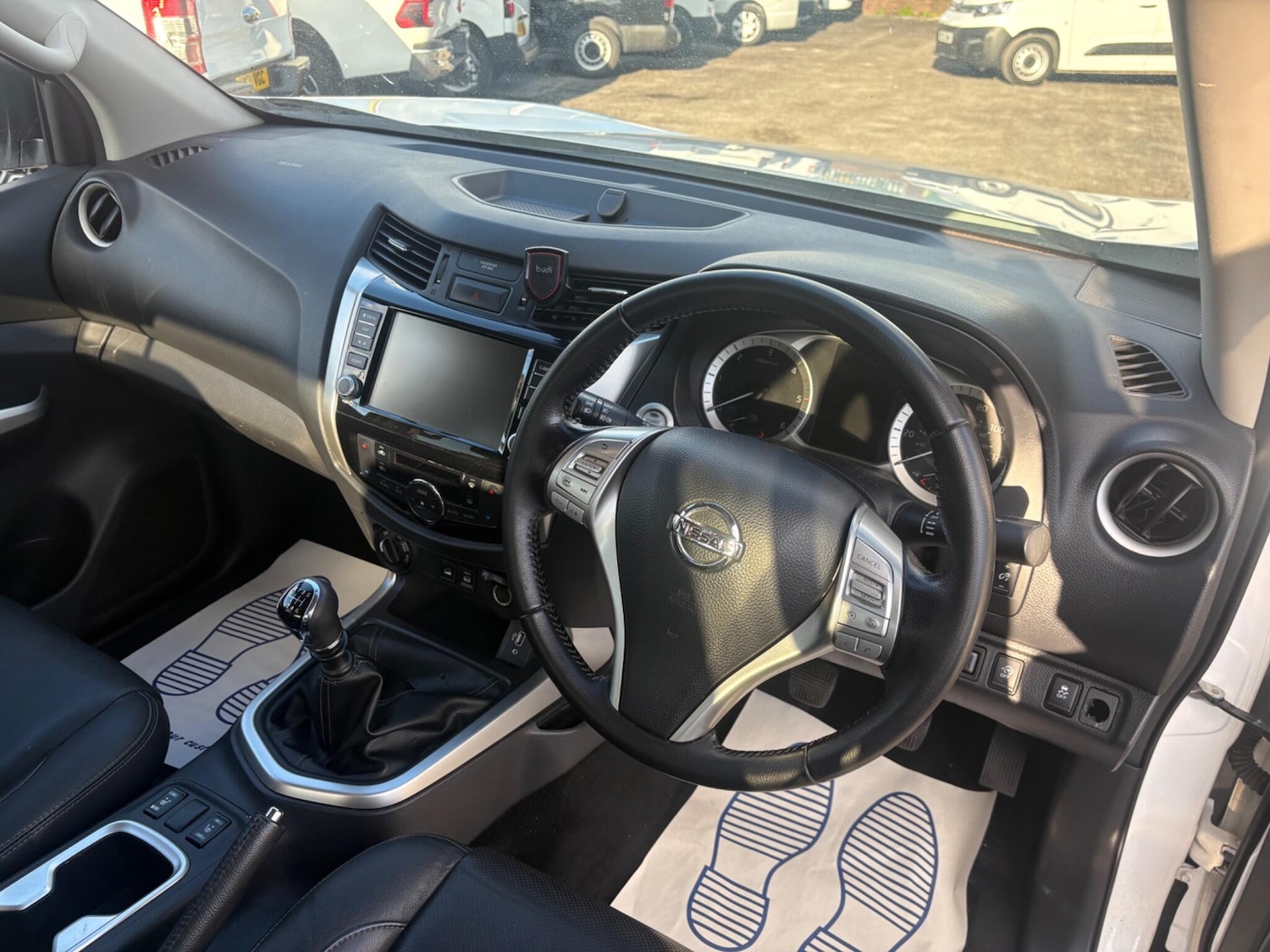 Used Nissan Navara 2021 for sale - 77006423: Photo 20