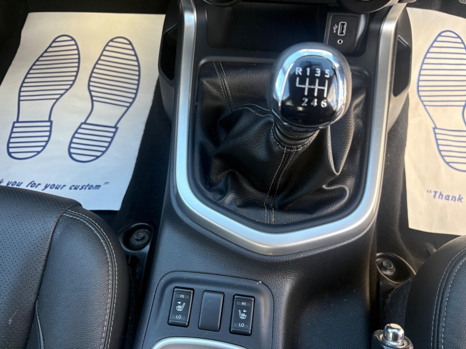 Used Nissan Navara 2021 for sale - 77006423: Photo 24