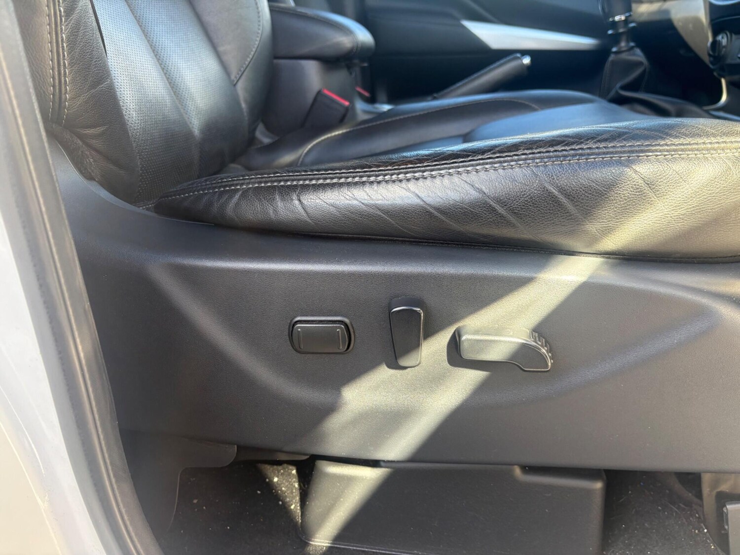 Used Nissan Navara 2021 for sale - 77006423: Photo 26