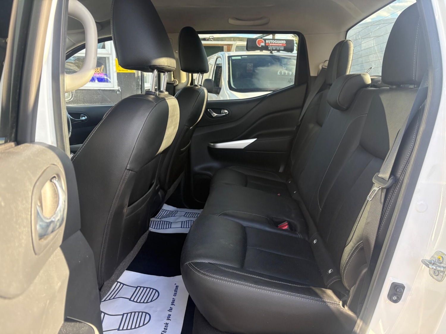 Used Nissan Navara 2021 for sale - 77006423: Photo 28