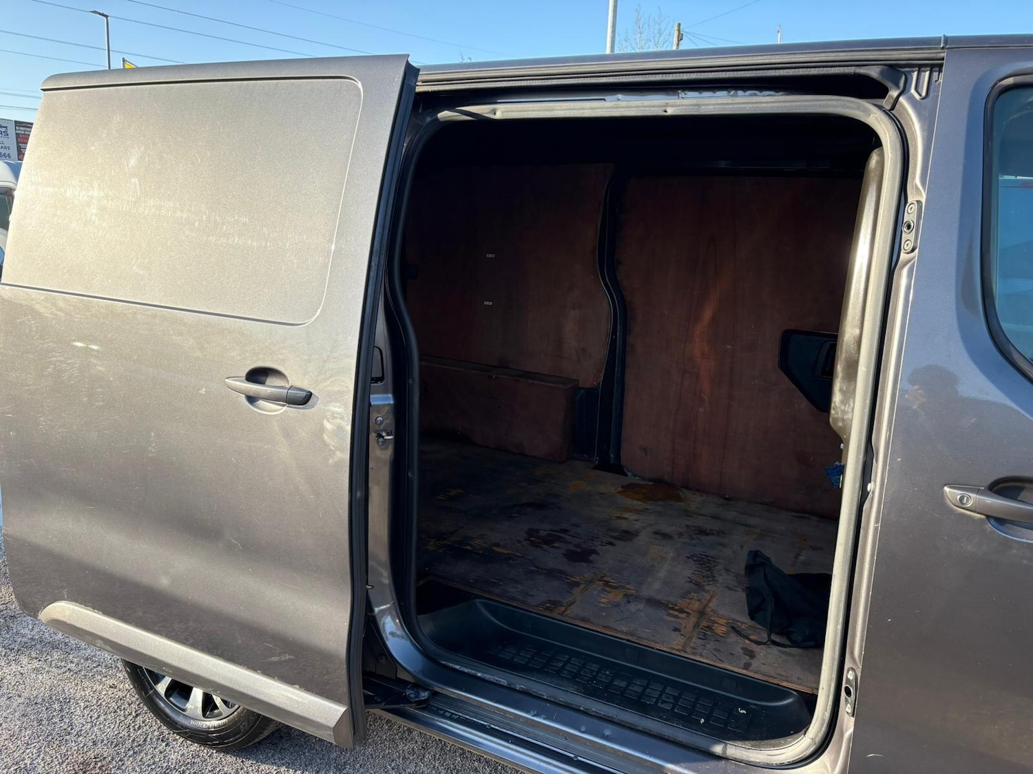 Used Citroen Dispatch 2017 for sale - 77733426: Photo 12