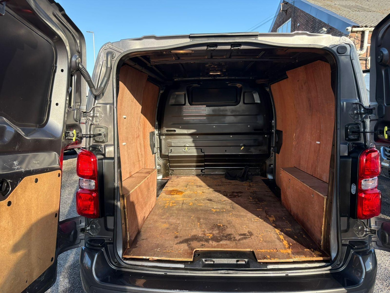 Used Citroen Dispatch 2017 for sale - 77733426: Photo 19