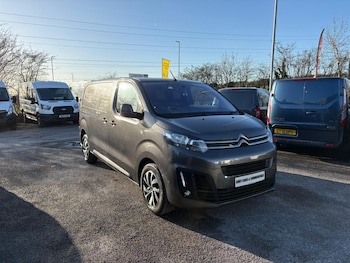 Used Citroen Dispatch 2017 for sale - 77733426: Photo