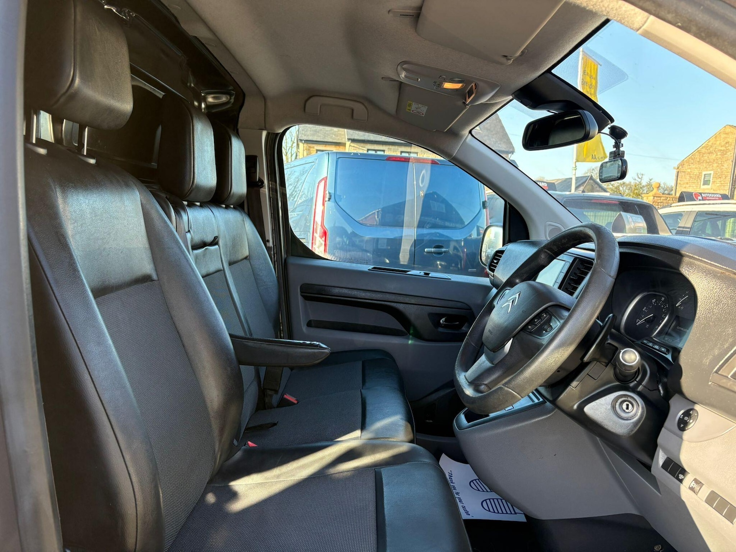 Used Citroen Dispatch 2017 for sale - 77733426: Photo 22