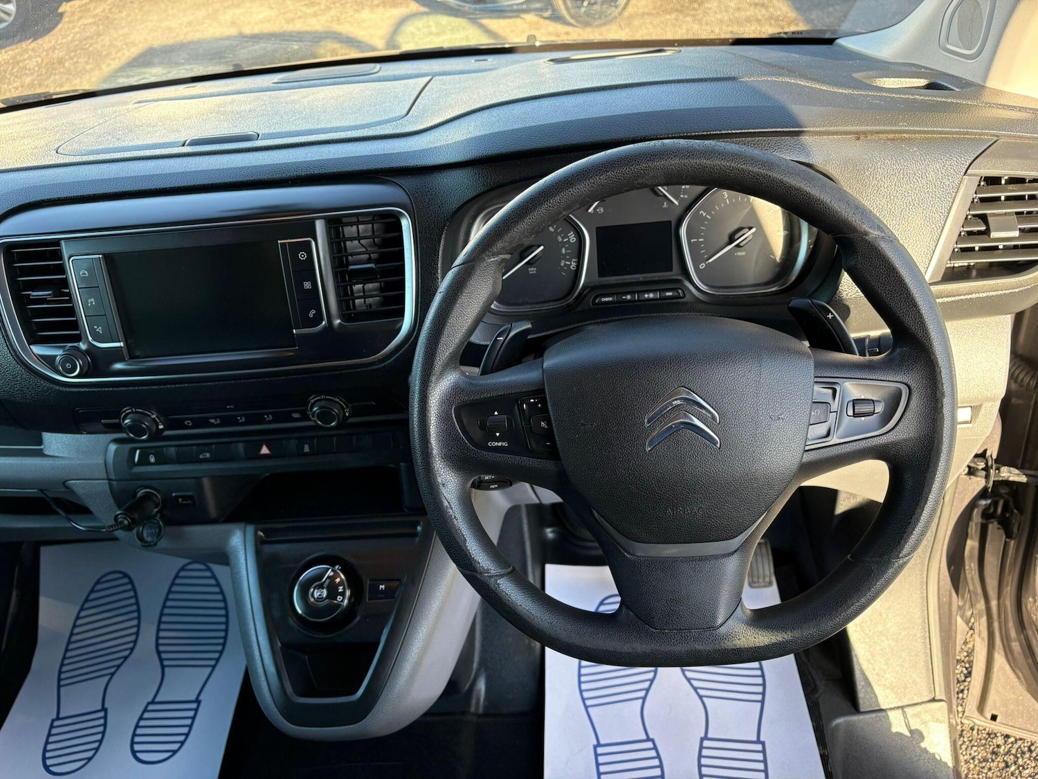 Used Citroen Dispatch 2017 for sale - 77733426: Photo 27