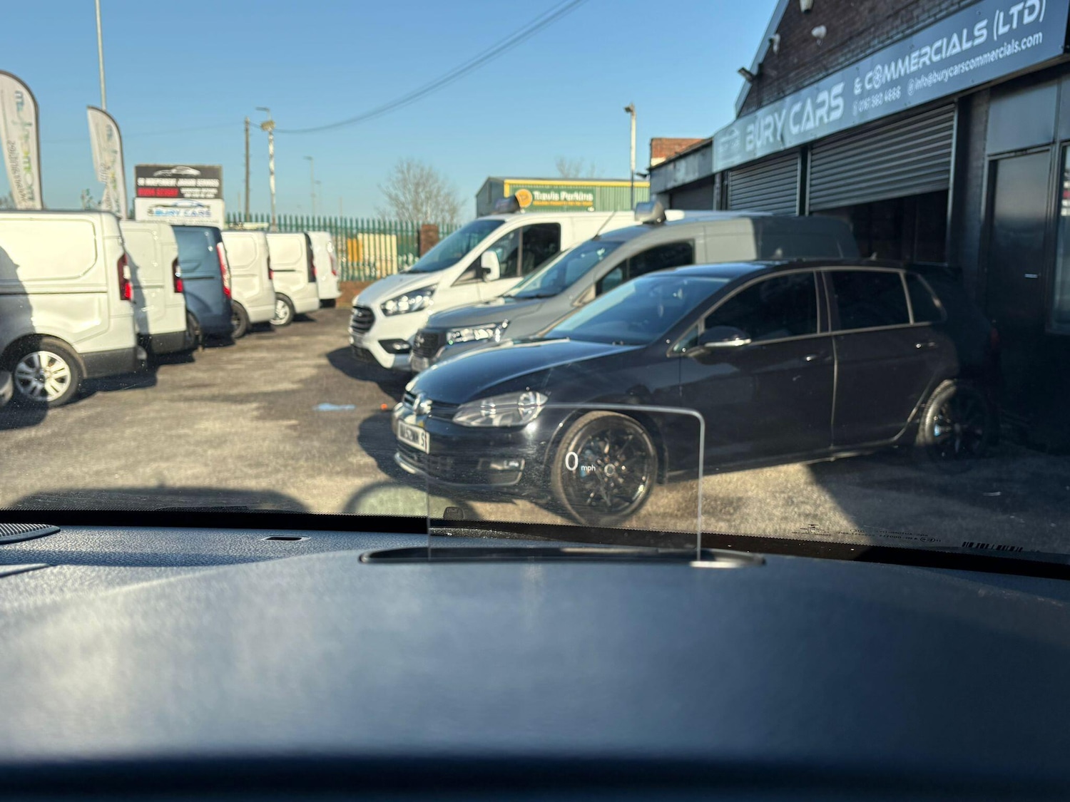 Used Citroen Dispatch 2017 for sale - 77733426: Photo 28