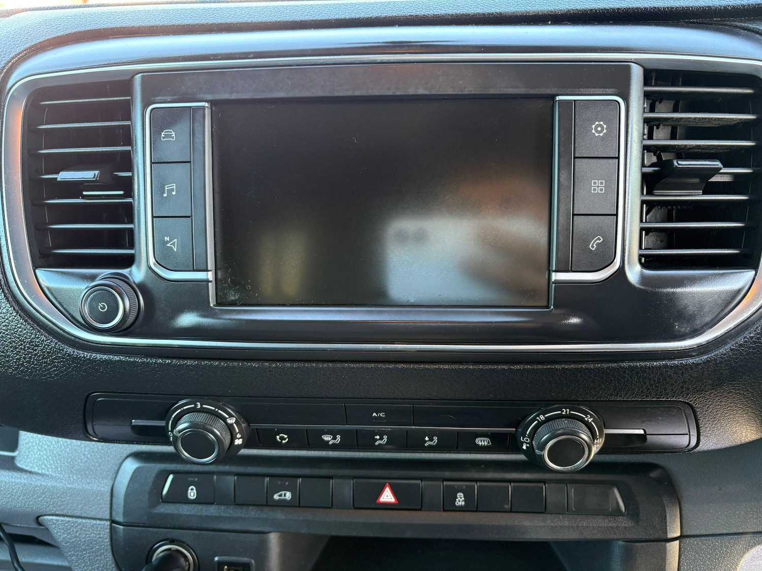 Used Citroen Dispatch 2017 for sale - 77733426: Photo 29