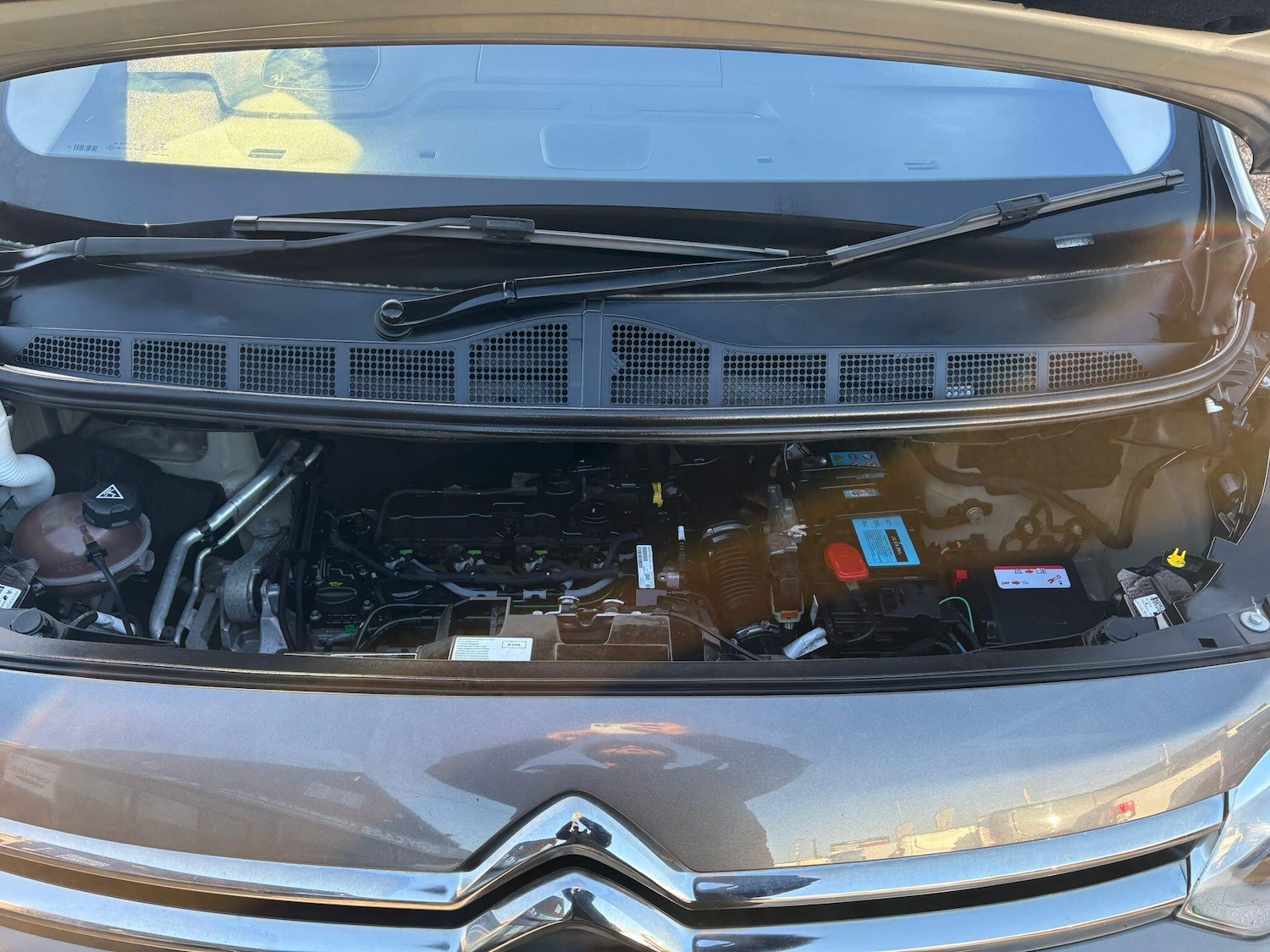 Used Citroen Dispatch 2017 for sale - 77733426: Photo 30