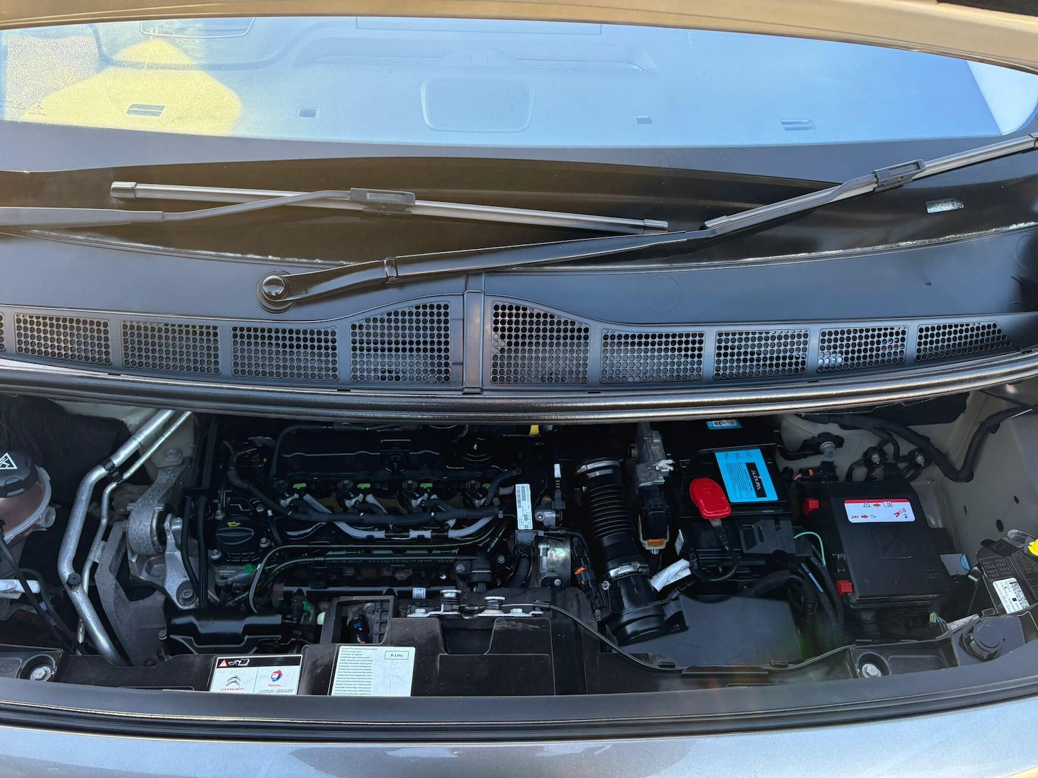 Used Citroen Dispatch 2017 for sale - 77733426: Photo 31