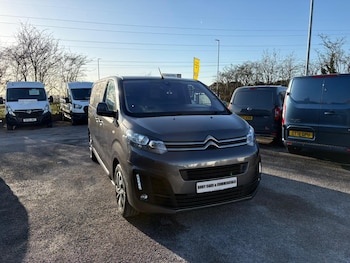 Used Citroen Dispatch 2017 for sale - 77733426: Photo