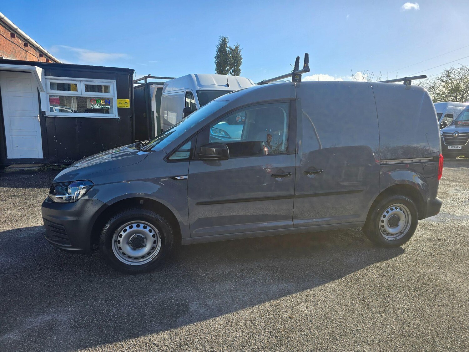 Used Volkswagen Caddy 2019 for sale - 78056036: Photo 16