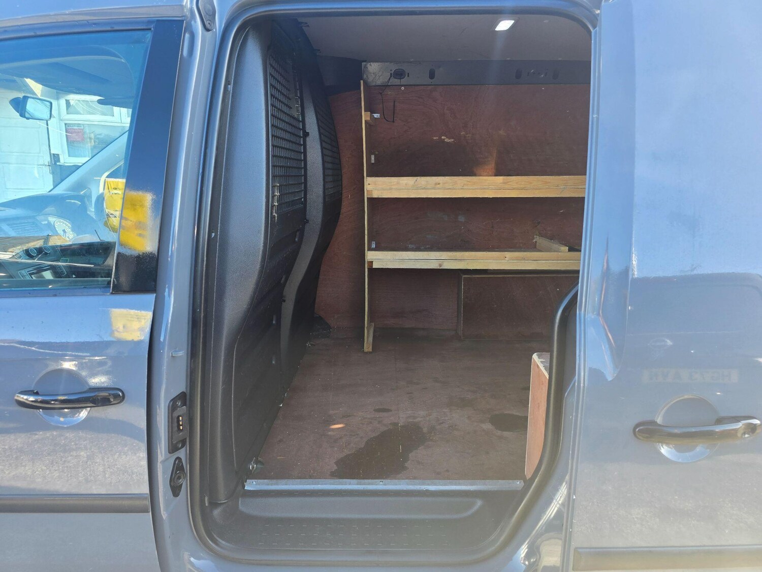 Used Volkswagen Caddy 2019 for sale - 78056036: Photo 19