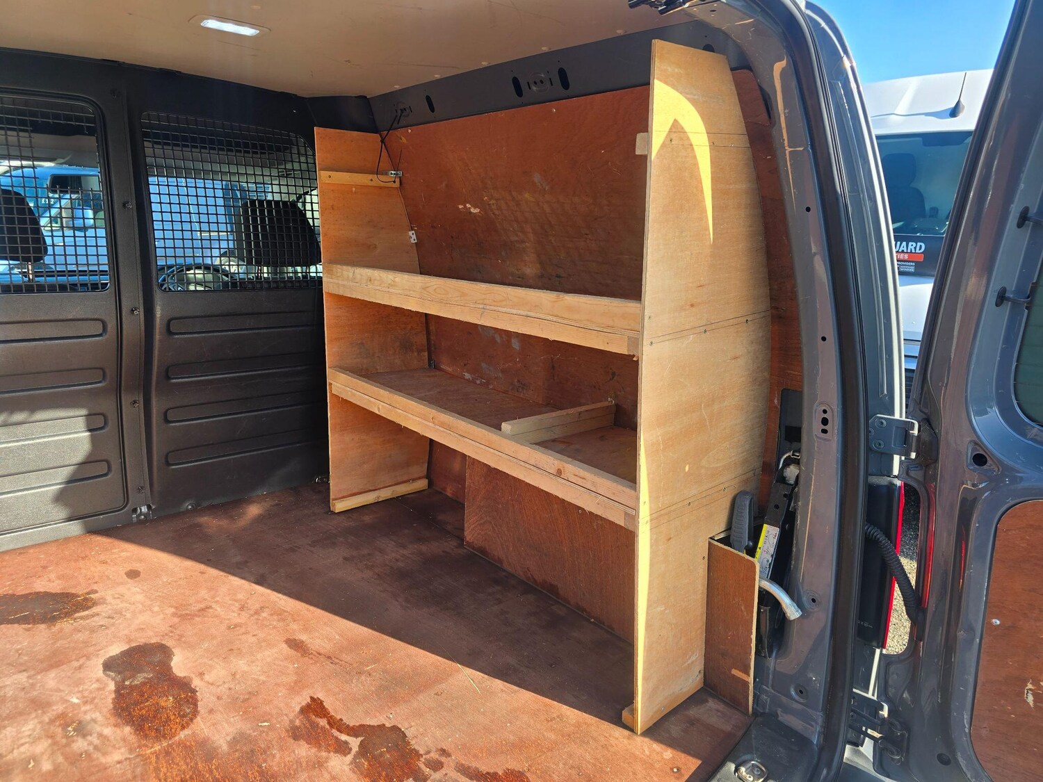 Used Volkswagen Caddy 2019 for sale - 78056036: Photo 22