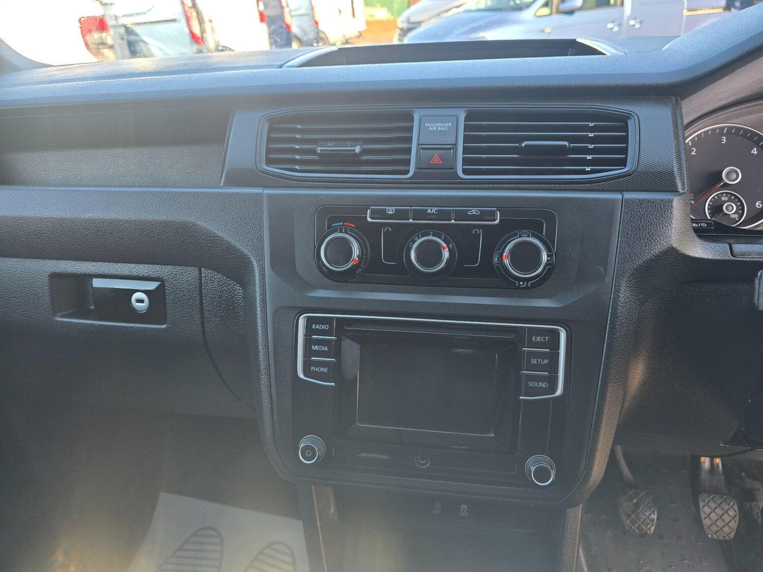 Used Volkswagen Caddy 2019 for sale - 78056036: Photo 27