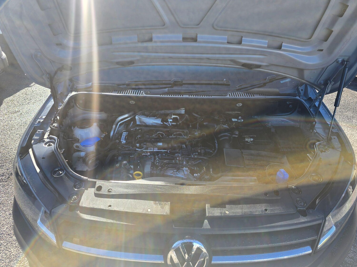 Used Volkswagen Caddy 2019 for sale - 78056036: Photo 30