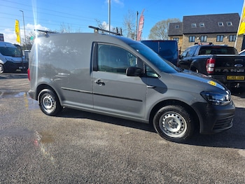Used Volkswagen Caddy 2019 for sale - 78056036: Photo