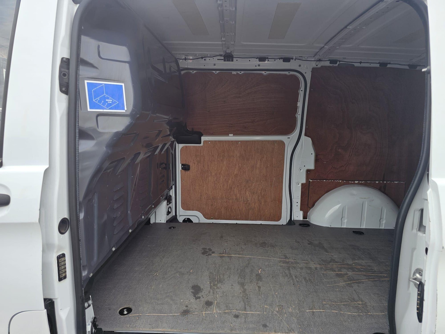 Used Mercedes-Benz Vito 2019 for sale - 78177235: Photo 10