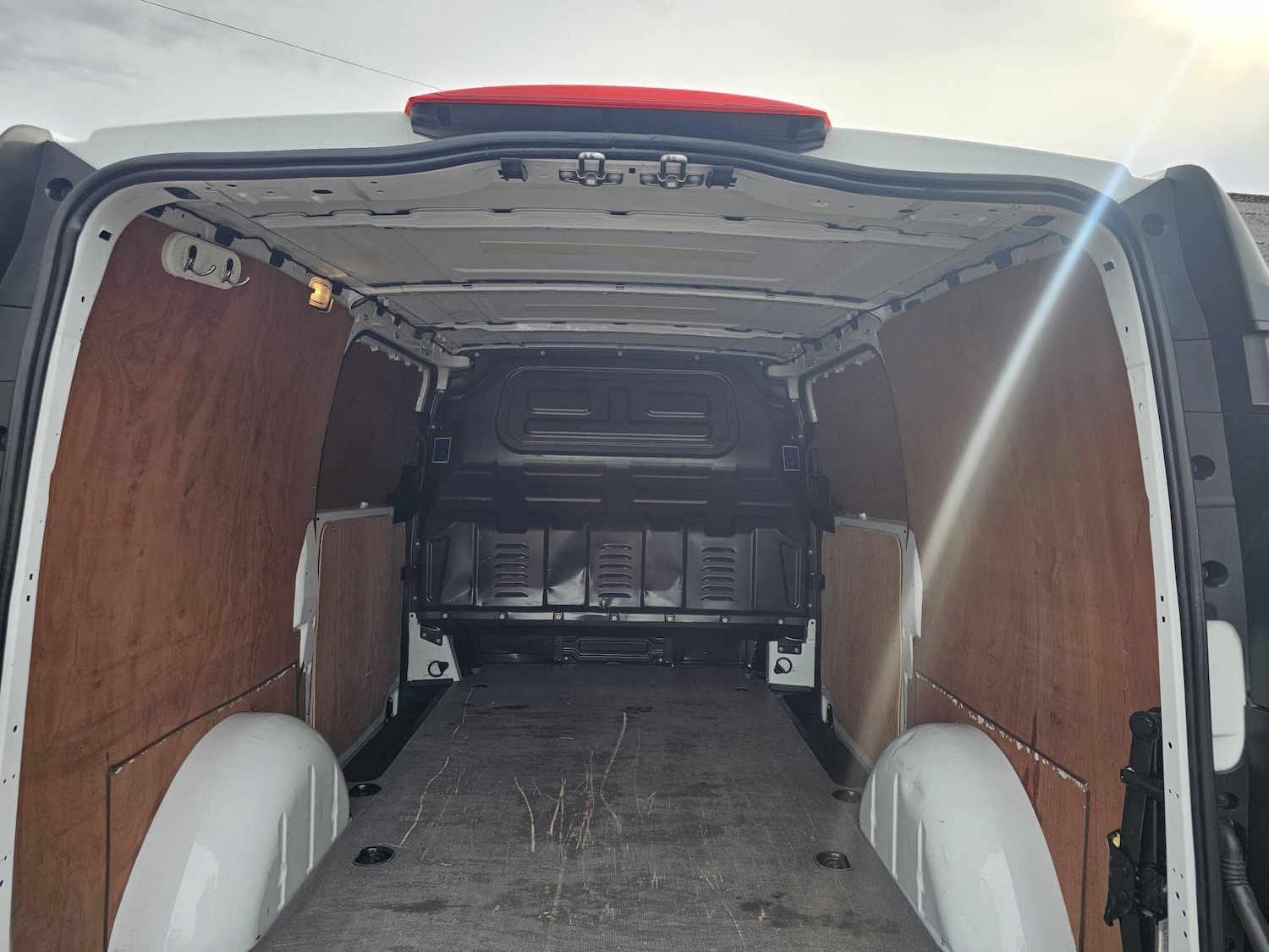 Used Mercedes-Benz Vito 2019 for sale - 78177235: Photo 11