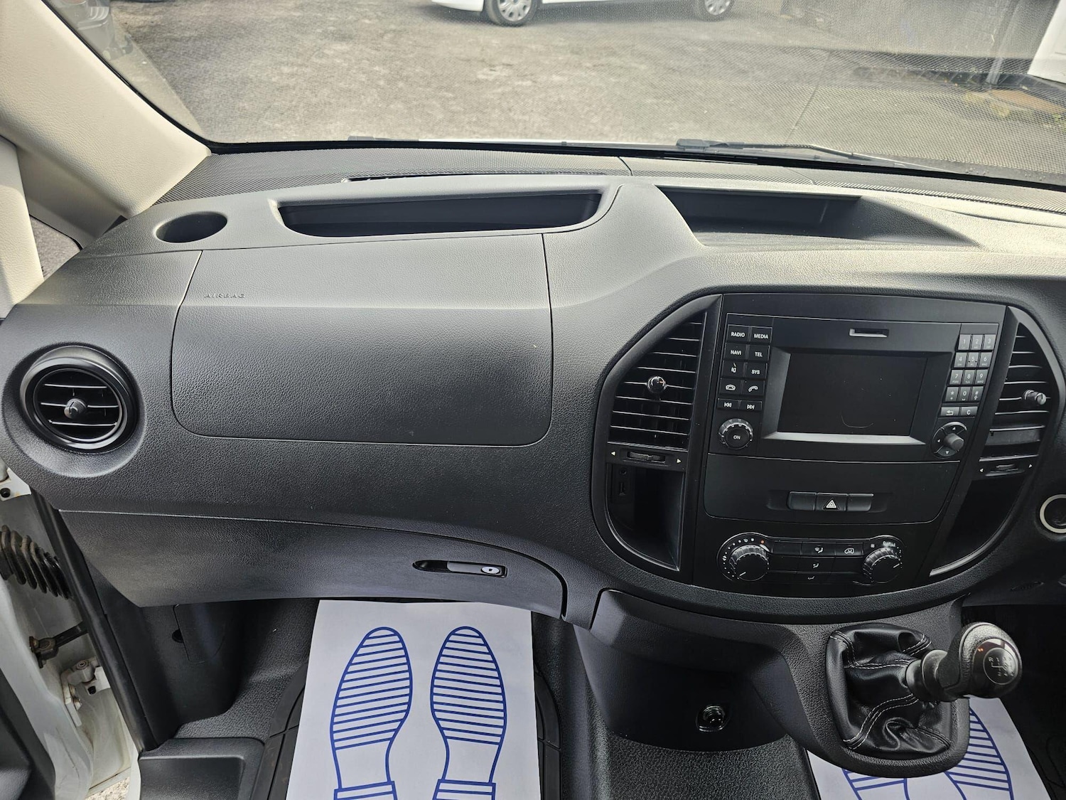 Used Mercedes-Benz Vito 2019 for sale - 78177235: Photo 21