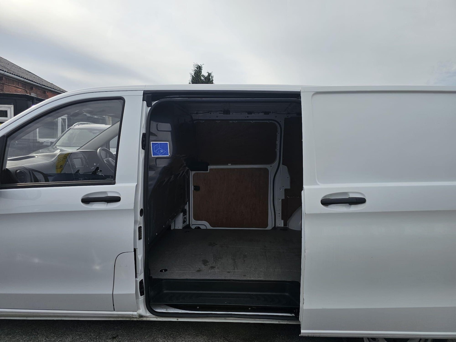 Used Mercedes-Benz Vito 2019 for sale - 78177235: Photo 9