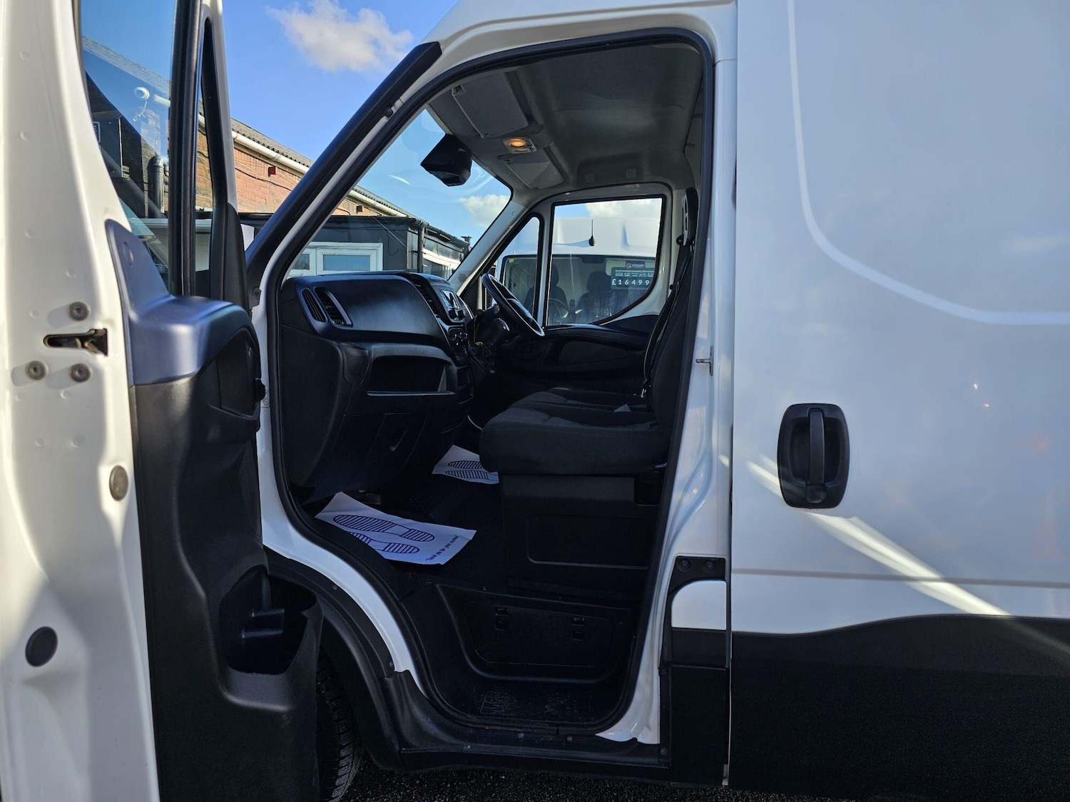 Used Iveco Daily 2020 for sale - 77888735: Photo 13