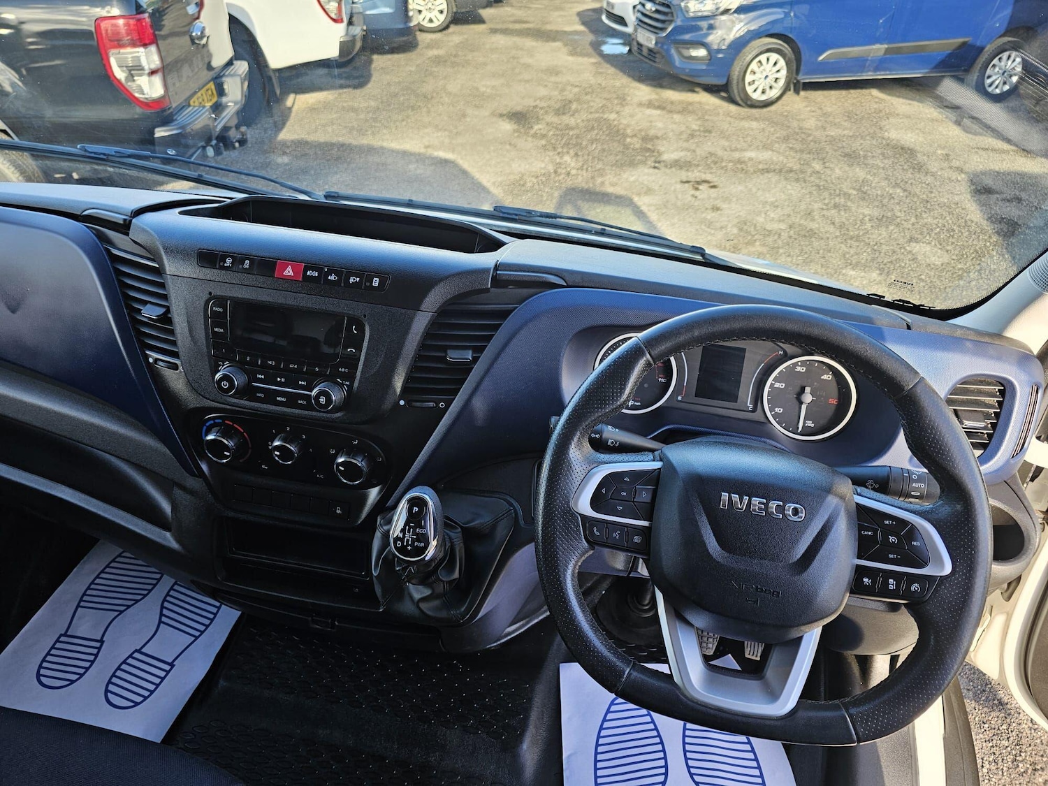 Used Iveco Daily 2020 for sale - 77888735: Photo 15