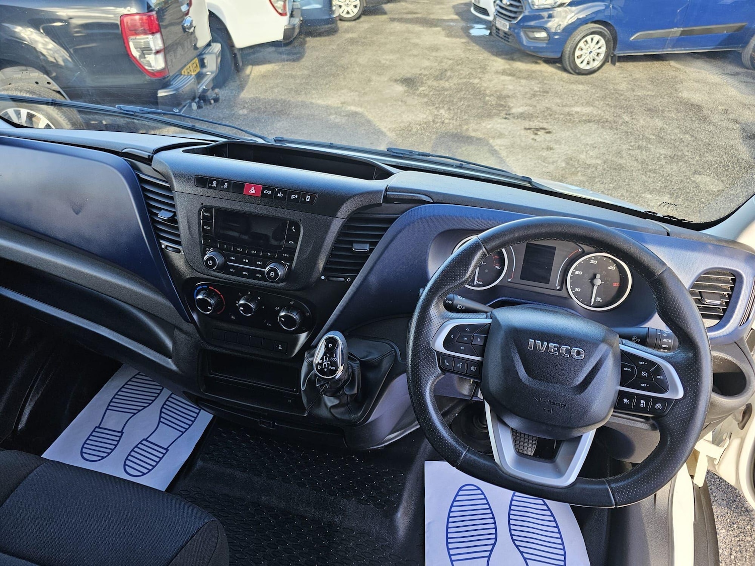 Used Iveco Daily 2020 for sale - 77888735: Photo 17