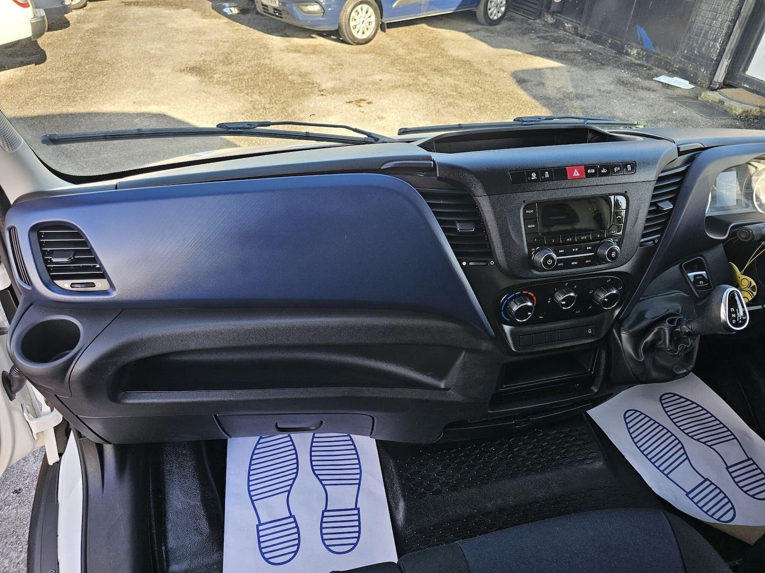 Used Iveco Daily 2020 for sale - 77888735: Photo 18