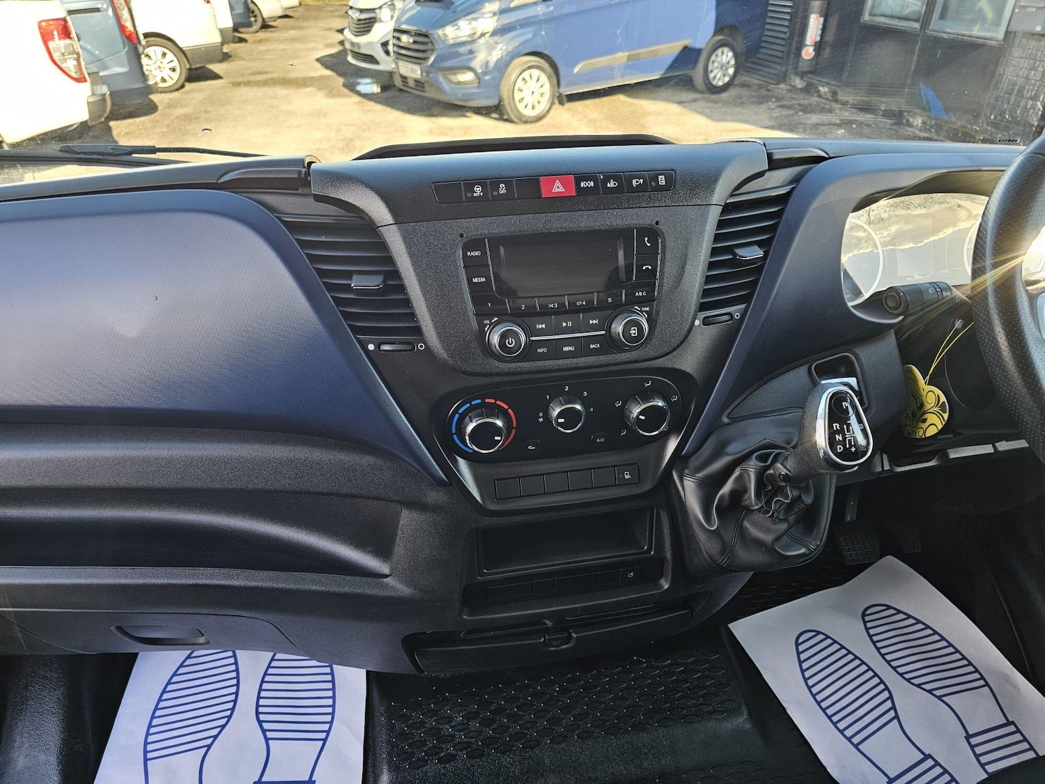 Used Iveco Daily 2020 for sale - 77888735: Photo 19