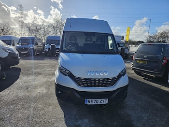 Used Iveco Daily 2020 for sale - 77888735: Photo