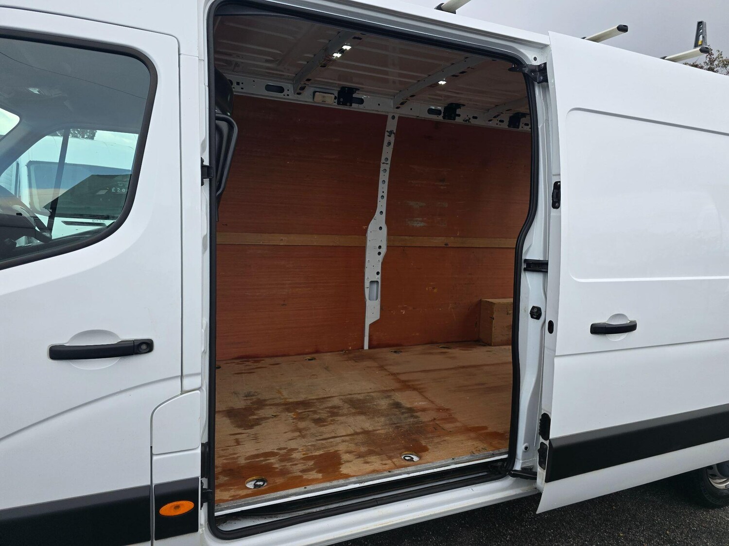 Used Renault Master 2021 for sale - 77006466: Photo 15