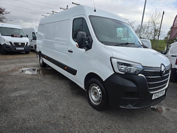 Used Renault Master 2021 for sale - 77006466: Photo