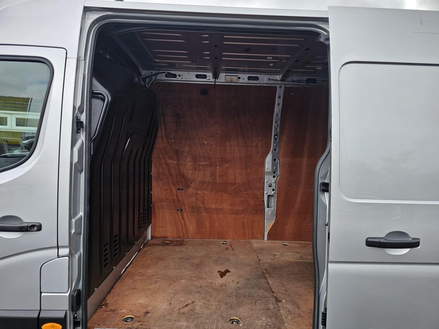 Used Nissan Interstar 2022 for sale - 77006455: Photo 16