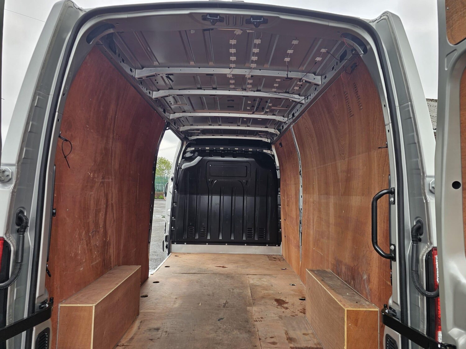 Used Nissan Interstar 2022 for sale - 77006455: Photo 19