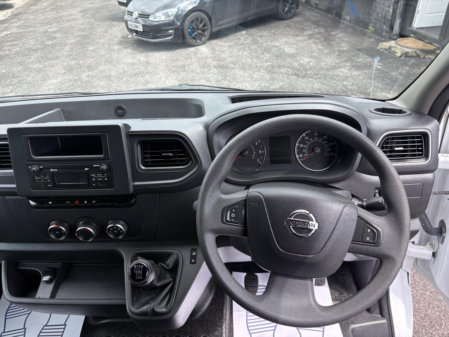 Used Nissan Interstar 2022 for sale - 77006455: Photo 26