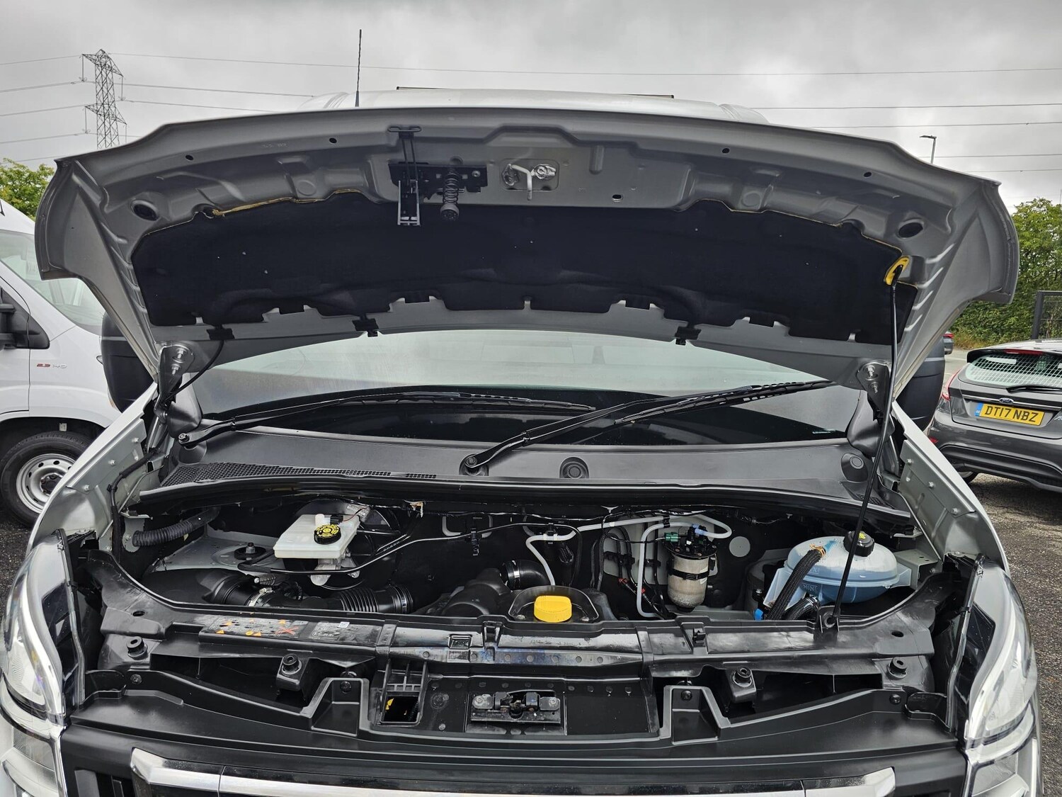 Used Nissan Interstar 2022 for sale - 77006455: Photo 31