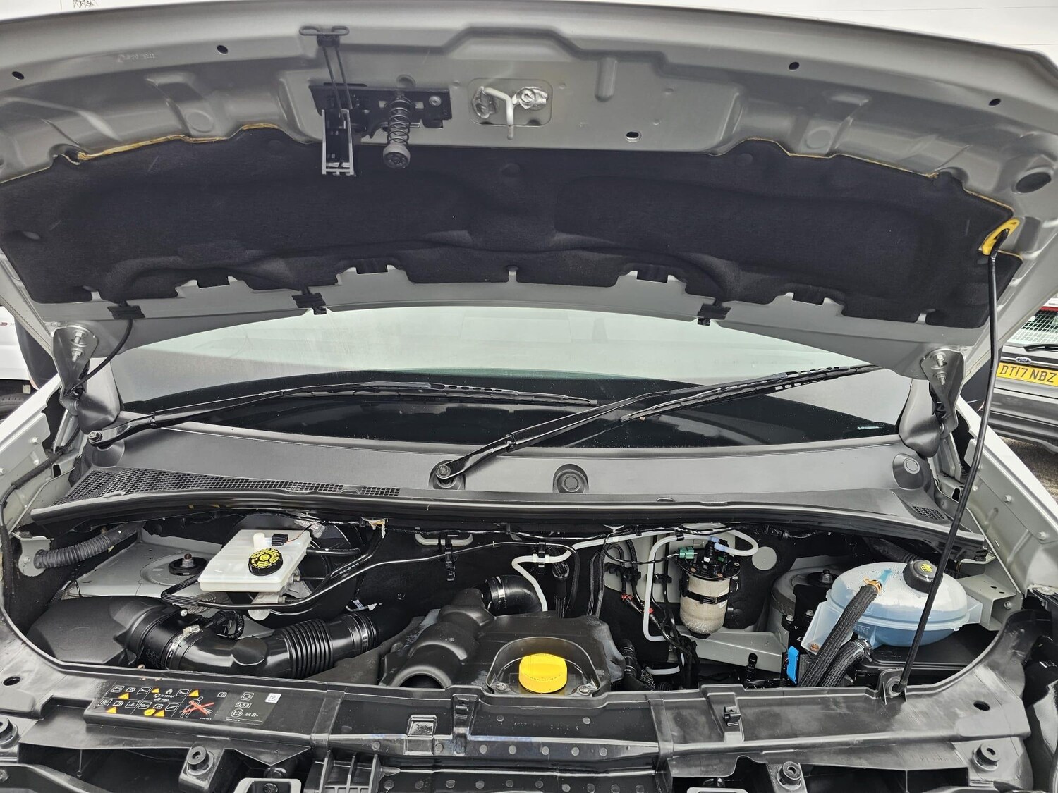 Used Nissan Interstar 2022 for sale - 77006455: Photo 32