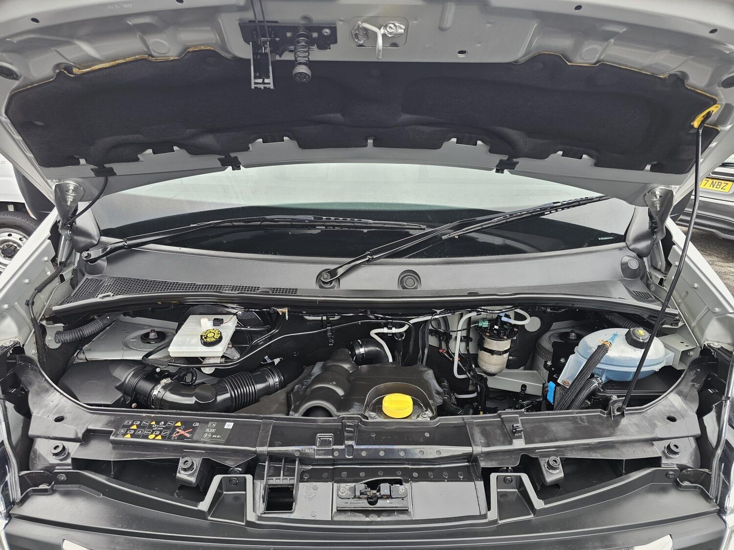 Used Nissan Interstar 2022 for sale - 77006455: Photo 33