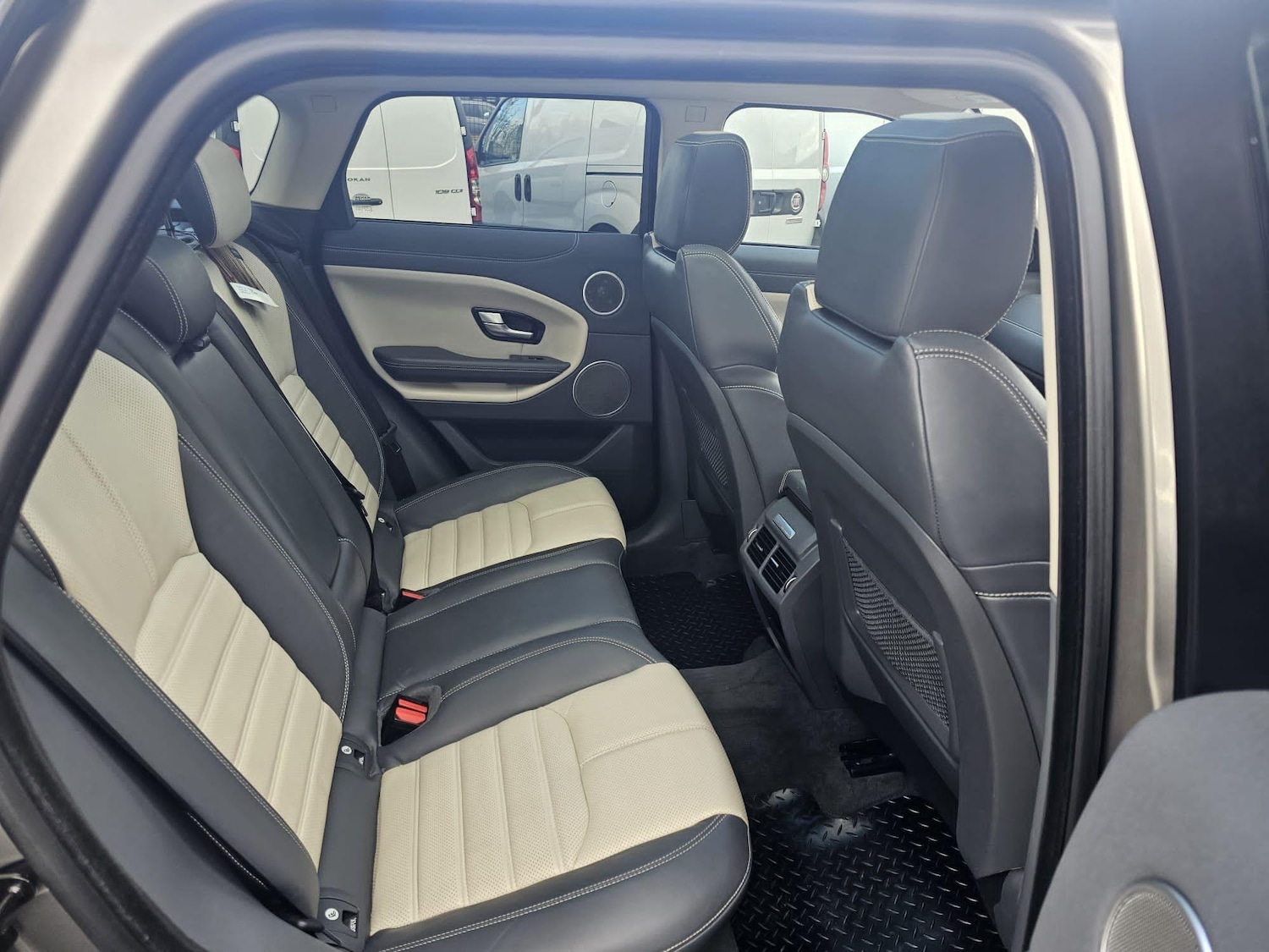 Used Land Rover Range Rover Evoque 2016 for sale - 77006477: Photo 15