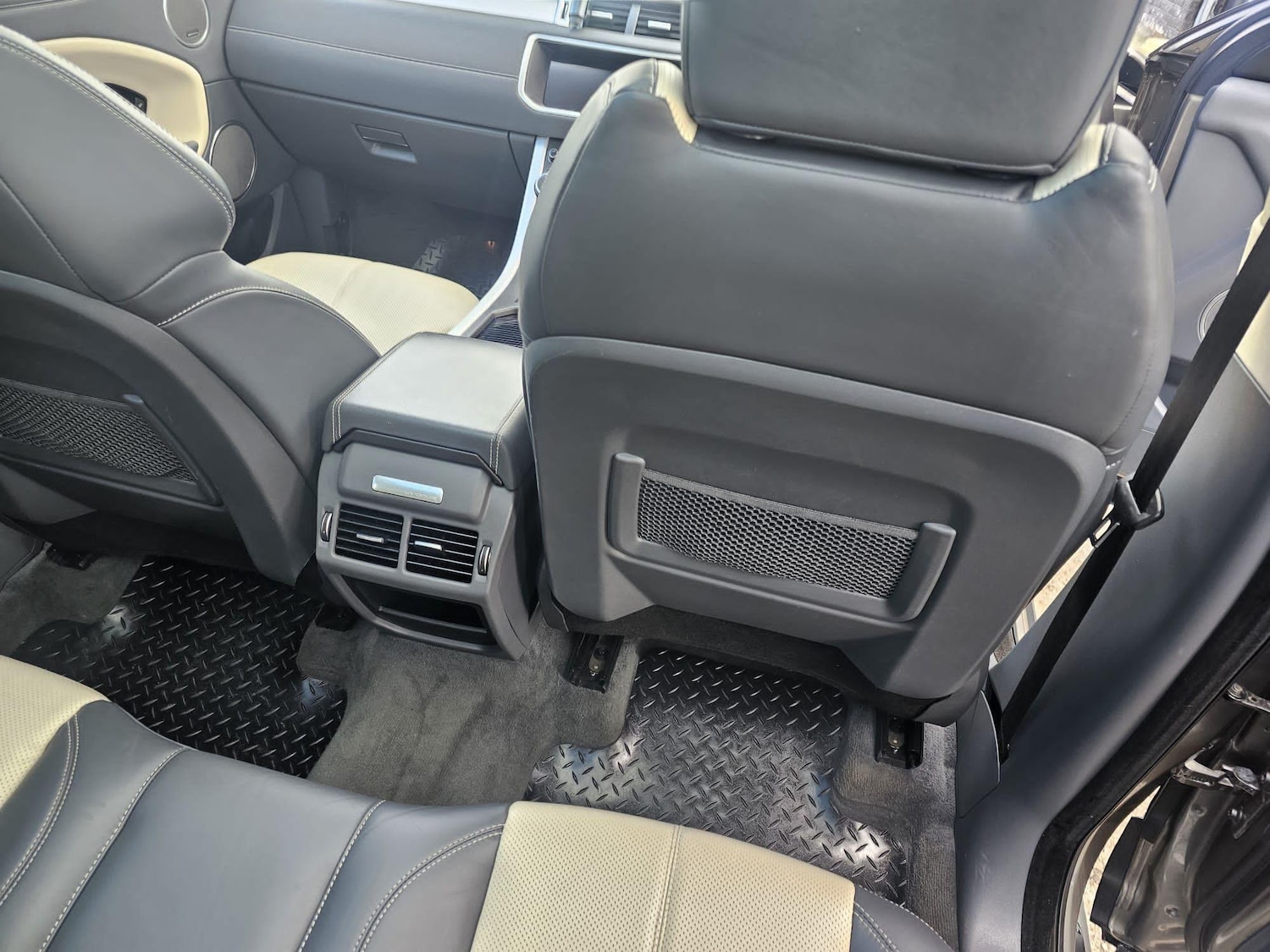 Used Land Rover Range Rover Evoque 2016 for sale - 77006477: Photo 16