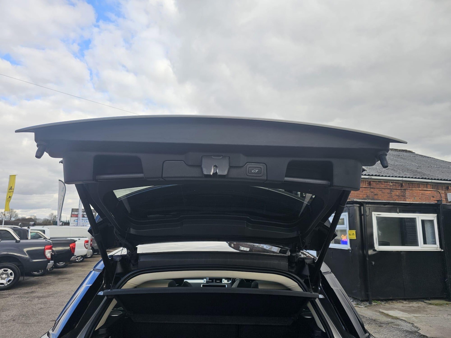 Used Land Rover Range Rover Evoque 2016 for sale - 77006477: Photo 18