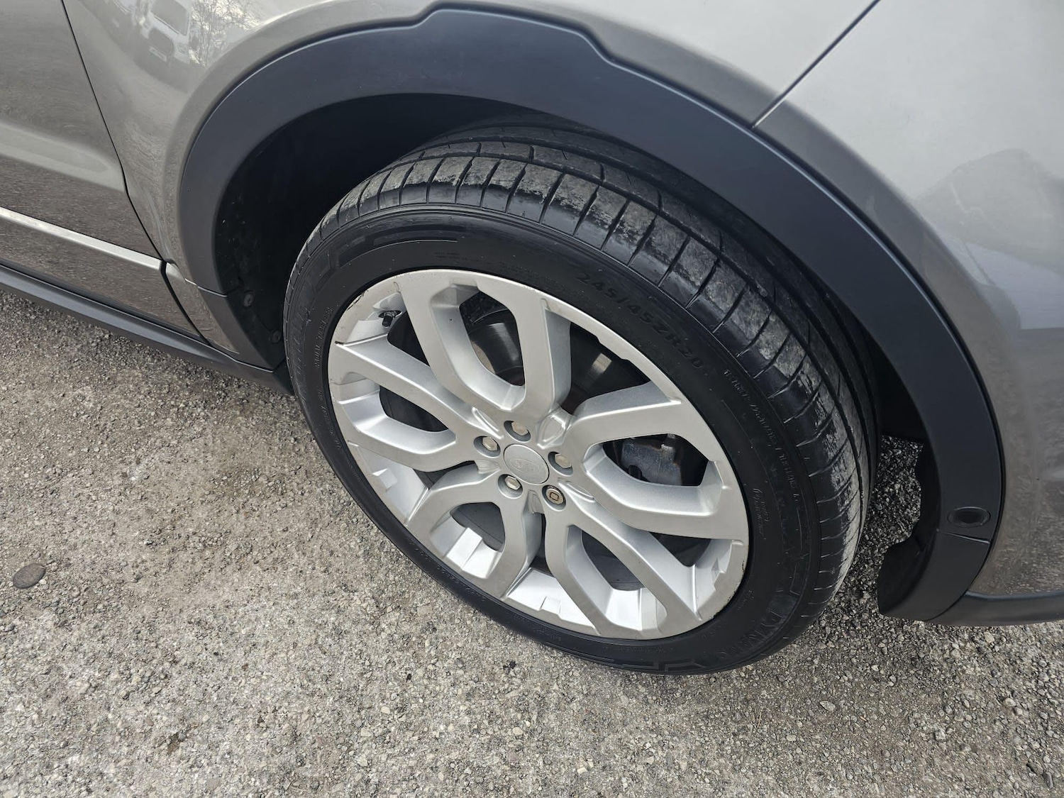 Used Land Rover Range Rover Evoque 2016 for sale - 77006477: Photo 20