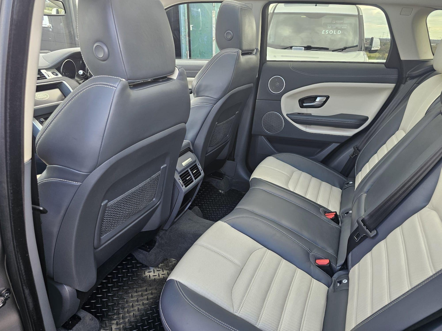 Used Land Rover Range Rover Evoque 2016 for sale - 77006477: Photo 22