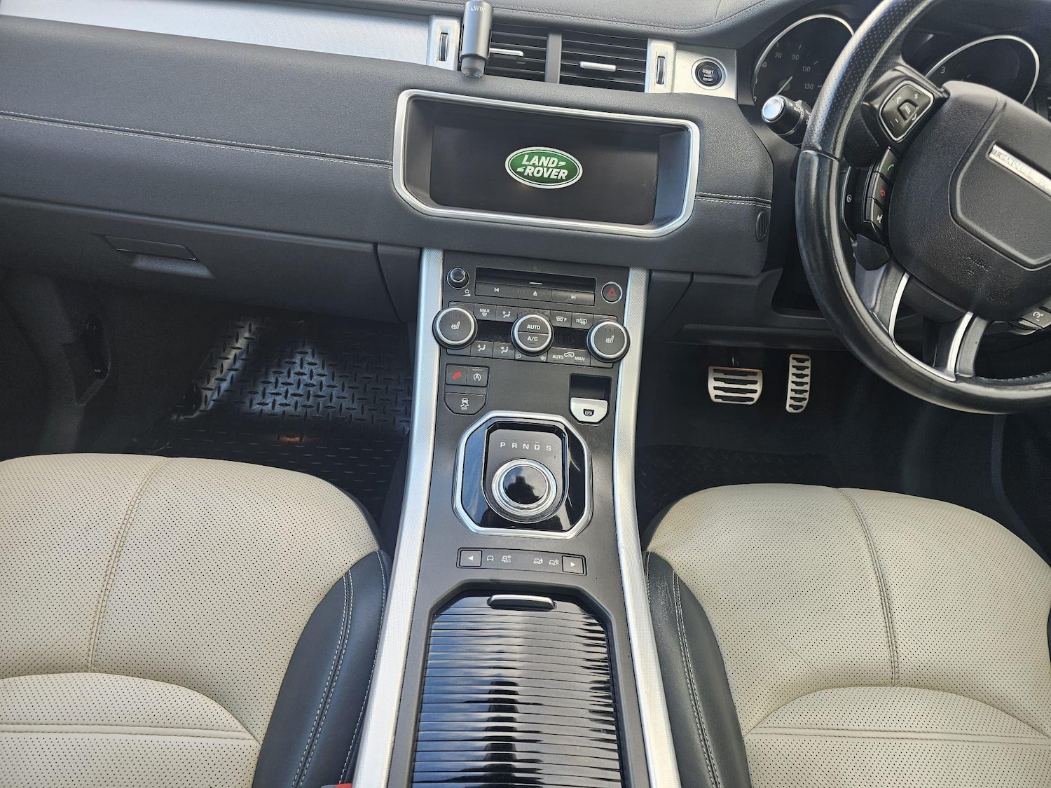 Used Land Rover Range Rover Evoque 2016 for sale - 77006477: Photo 27